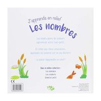 Popup & Learn Numbers