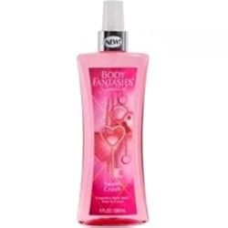 Body Spray Sweet Crush 236 Ml