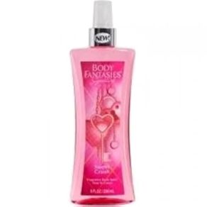 Body Spray Sweet Crush 236 Ml