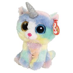 Peluche-Heather-Gato-Multicolor