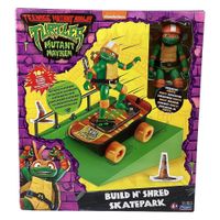 Parque-de-Skate-TMNT-Movie-con-Figura