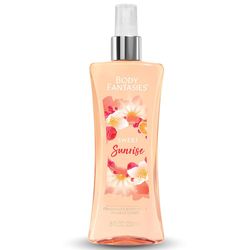 Body Spray Sweet Sunrise 236 Ml