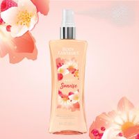 Body Spray Sweet Sunrise 236 Ml