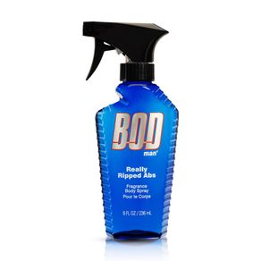 Body Spray Really Ripped Abs 236 Ml