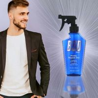 Body Spray Really Ripped Abs 236 Ml