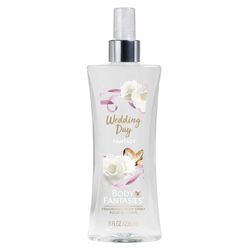 Body Spray Wedding Day Fantasy 236 Ml