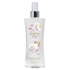 Body Spray Wedding Day Fantasy 236 Ml