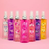 Body Spray Wedding Day Fantasy 236 Ml