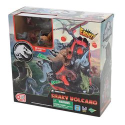 Juego-de-Mesa-Jurassic-World-Volcan-Inestable