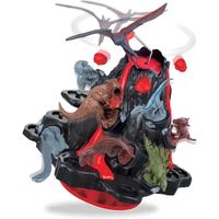 Juego-de-Mesa-Jurassic-World-Volcan-Inestable