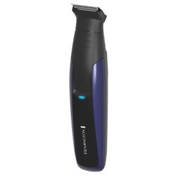 Kit de Cortadora para Vello Facial Azul