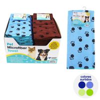 Toalla-de-Microfibra-para-Perro-Colores-Surtidos
