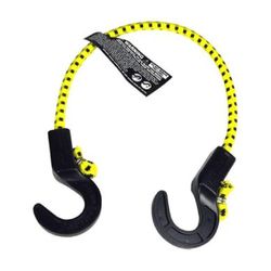 Cuerda Bungee Cord Mediana 6 Plg - 40 Plg Keeper - Homak