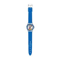 Reloj Analógico para Aprender de Mickey