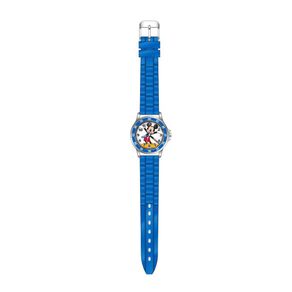 Reloj Analógico para Aprender de Mickey