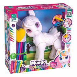 Figura-para-Pintar-Sweet-Pony