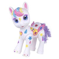 Figura-para-Pintar-Sweet-Pony