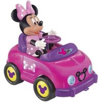 Mi Pequeño Auto de Mickey