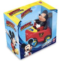 Mi Pequeño Auto de Mickey
