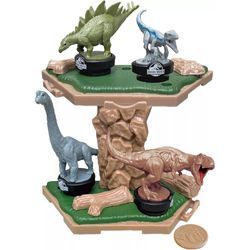 Juego-de-Mesa-Jurassic-World-Isla-Terremoto