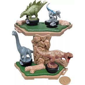 Juego-de-Mesa-Jurassic-World-Isla-Terremoto
