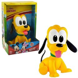 Figura de Pluto