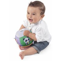 Pelota-Musical-Suave-Panda