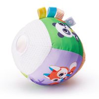 Pelota-Musical-Suave-Panda