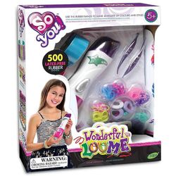 Wonderful-Loom