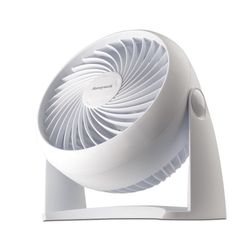 Ventilador TurboForce HT-904 Blanco