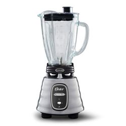 Licuadora de Pulso Vaso de Vidrio 1.5 L