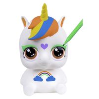 Unicornio-Colorido