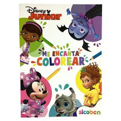 Me-Encanta-Colorear-Disney