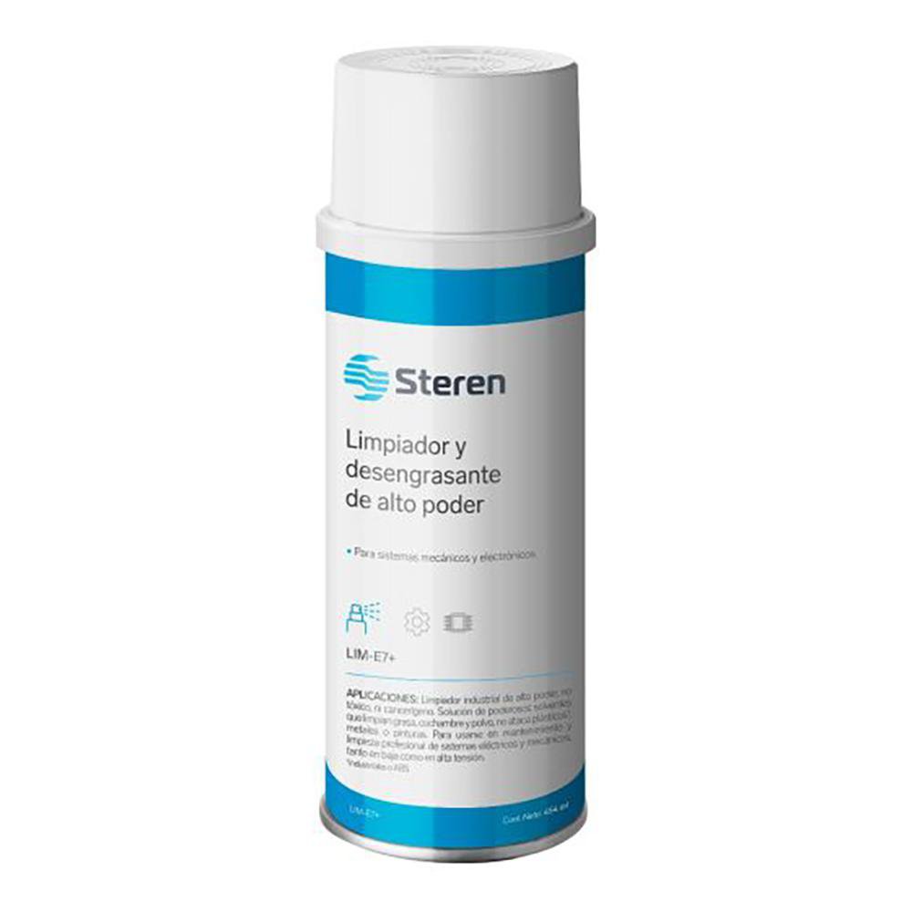 Limpiador y Desengrasante de Alto Poder de 454 mL Limpiador y Desengrasante de Alto Poder…