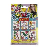 Sticker-Coloring-Kit