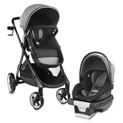 Sistema de Viaje Shyft Gold con LiteMax Moonstone