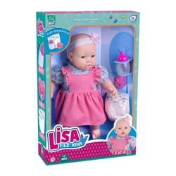 Muñeca-Lisa