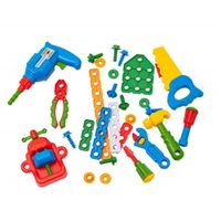 Banco-de-Trabajo-Infantil-Tateti