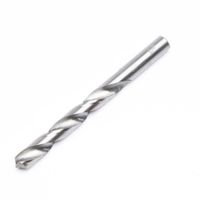 Broca De Metal 1/2 Plg Mandril 1/2 Plg - Dewalt