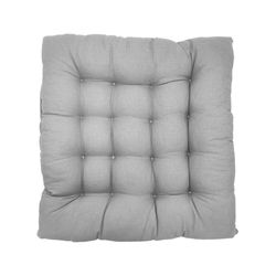Cojín para Silla 40 X 40 Cm - Varios Colores