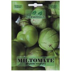 Semilla De Miltomate - Germoveg´S