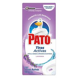 Tiras Activas 10 G - Mr Musculo  Varios Aromas