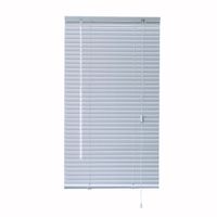 Persiana Veneciana PVC Gris - Varios Tamaños