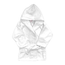 Bata-Infantil-con-Capucha--7-8-Años-Colores-Surtidos