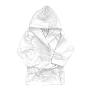 Bata-Infantil-con-Capucha--7-8-Años-Colores-Surtidos