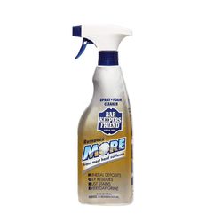 Limpiador en Spray Tipo Espuma para Superficies Duras 750 Ml
