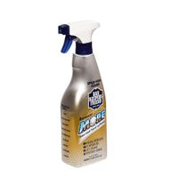 Limpiador en Spray Tipo Espuma para Superficies Duras 750 Ml