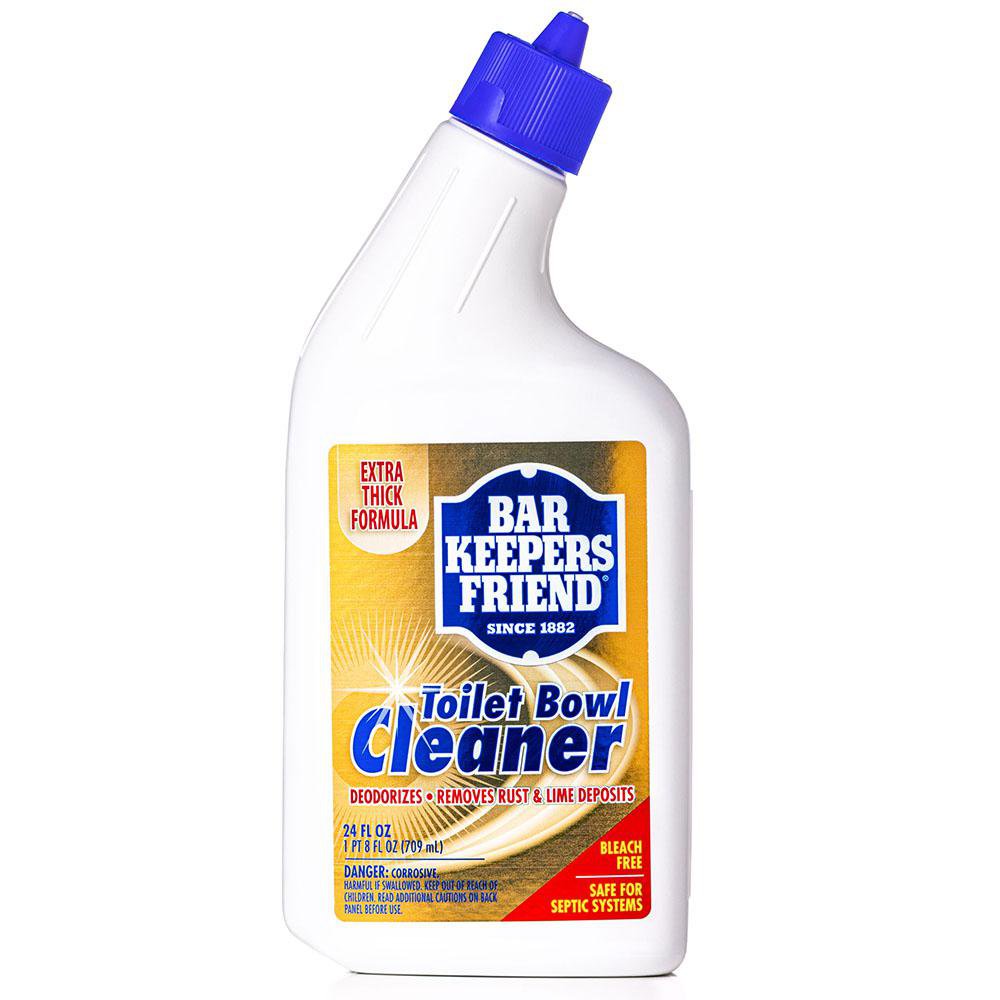 Limpiador Líquido para Inodoros sin Cloro 709 Ml