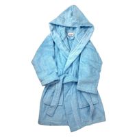 Bata-Infantil-con-Capucha-5-6-Años-Colores-Surtidos