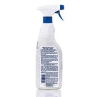 Limpiador y Abrillantador para Acero Inoxidable 750 Ml